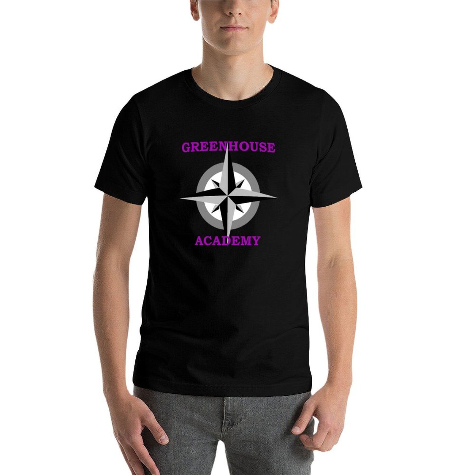 T-shirt Greenhouse Academy pou - Academy Sports Outdoor avis et prix