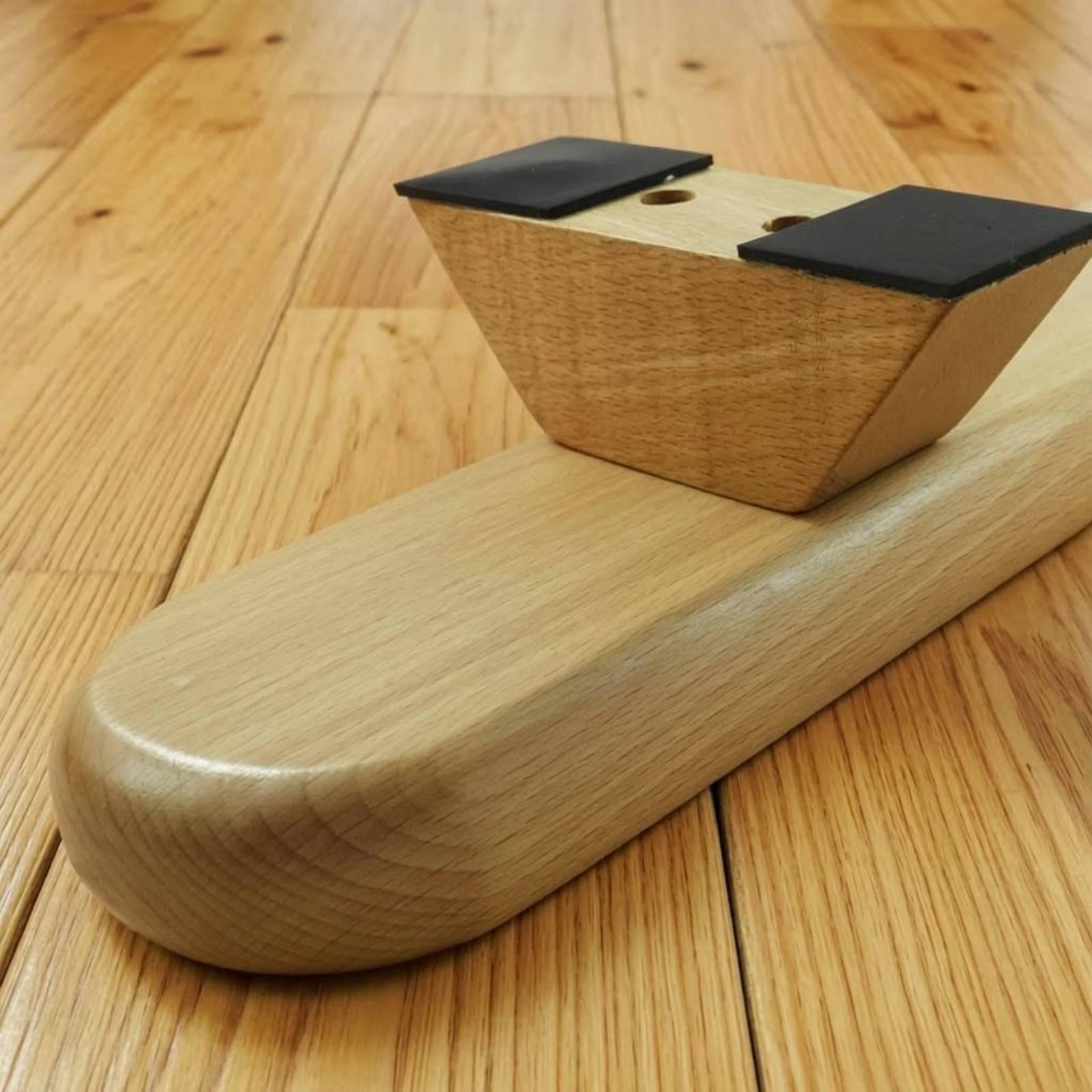 Barre de gymnastique en bois a - Gymnastic Bar Home avis et prix