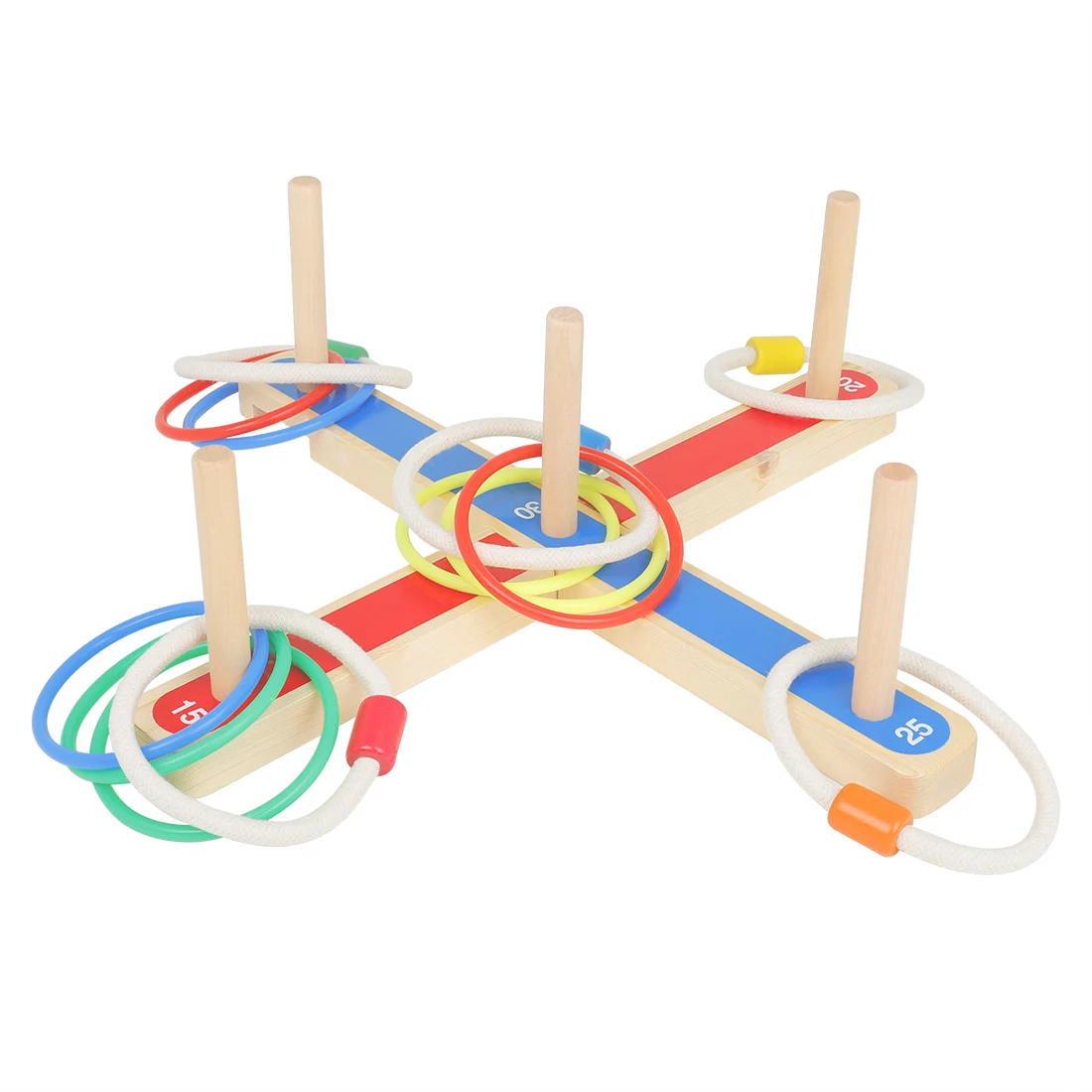 Jeu d'extérieur Orff : Lancer  - Outdoor Sport For Kids avis et prix