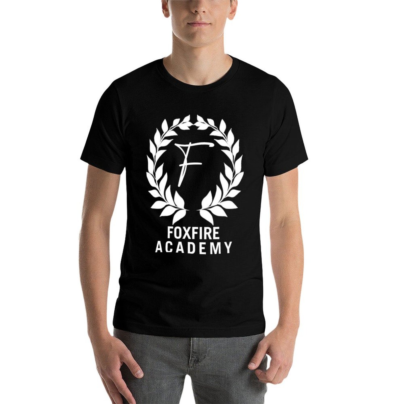 T-shirt Foxfire Academy pour a - Academy Sports Outdoor avis et prix