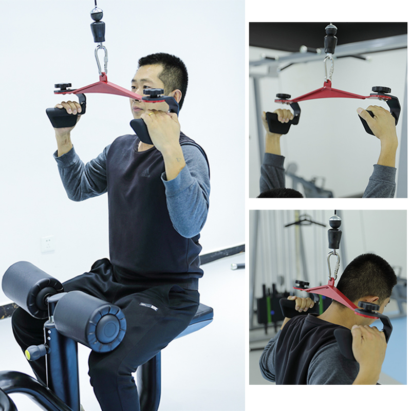 Barre de traction réglable pou - Gymnastic Bar Home avis et prix