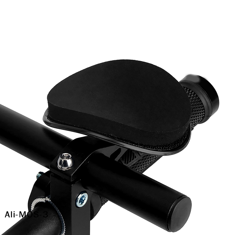 【S】 1 paire de repose-vélo TT  - Mtb Elbow Pad avis et prix