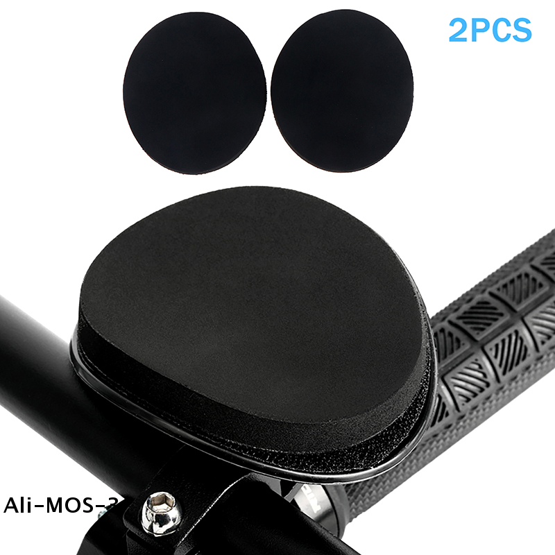 【S】 1 paire de repose-vélo TT  - Mtb Elbow Pad avis et prix